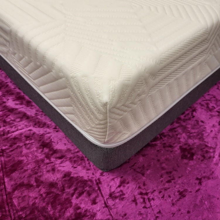 EVYA Coolcell Pocket Sprung Mattress